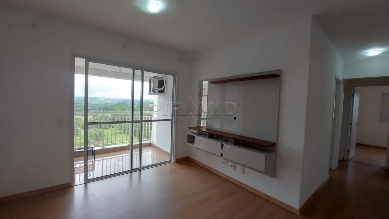 Apartamento padrão com 81,23m², bairro Vila do Golf, Zona Sul de Ribeirão Preto/SP. - Foto 2