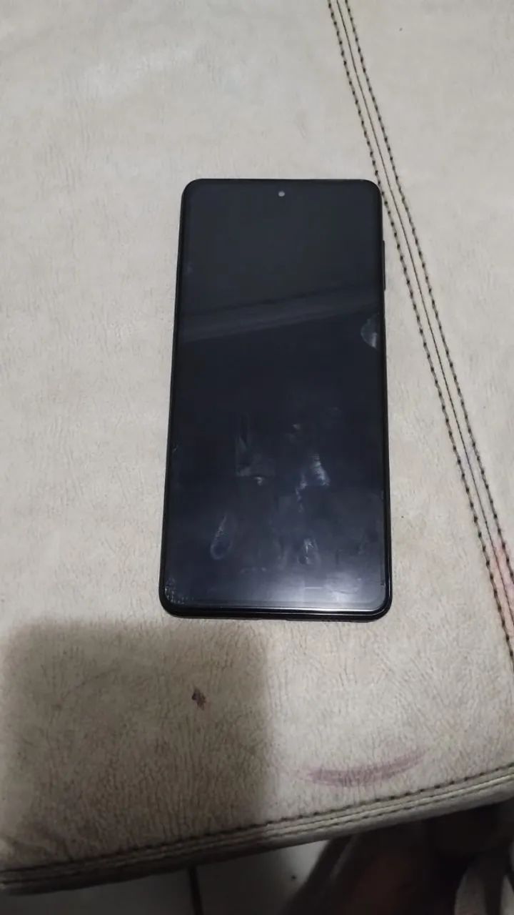 Celular Samsung M52 5G, impecável, sem detalhes. - Foto 2