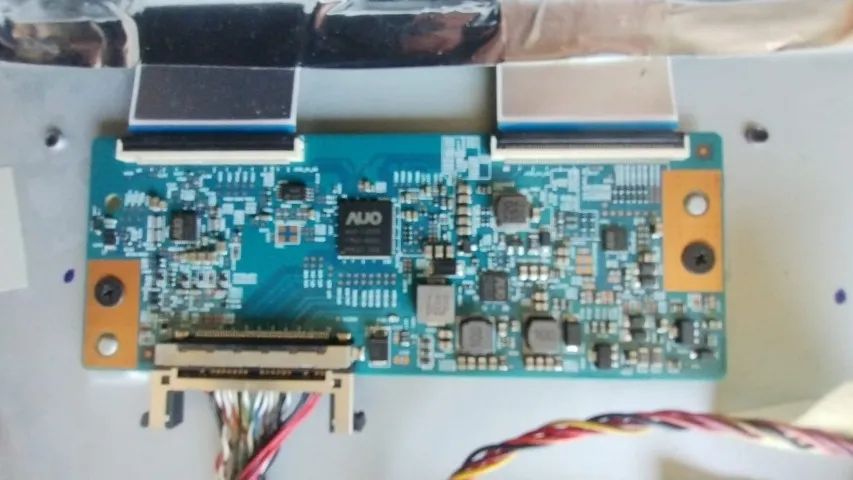 TV Philips placas  Modelo: 43PFG5102/78 - Foto 4