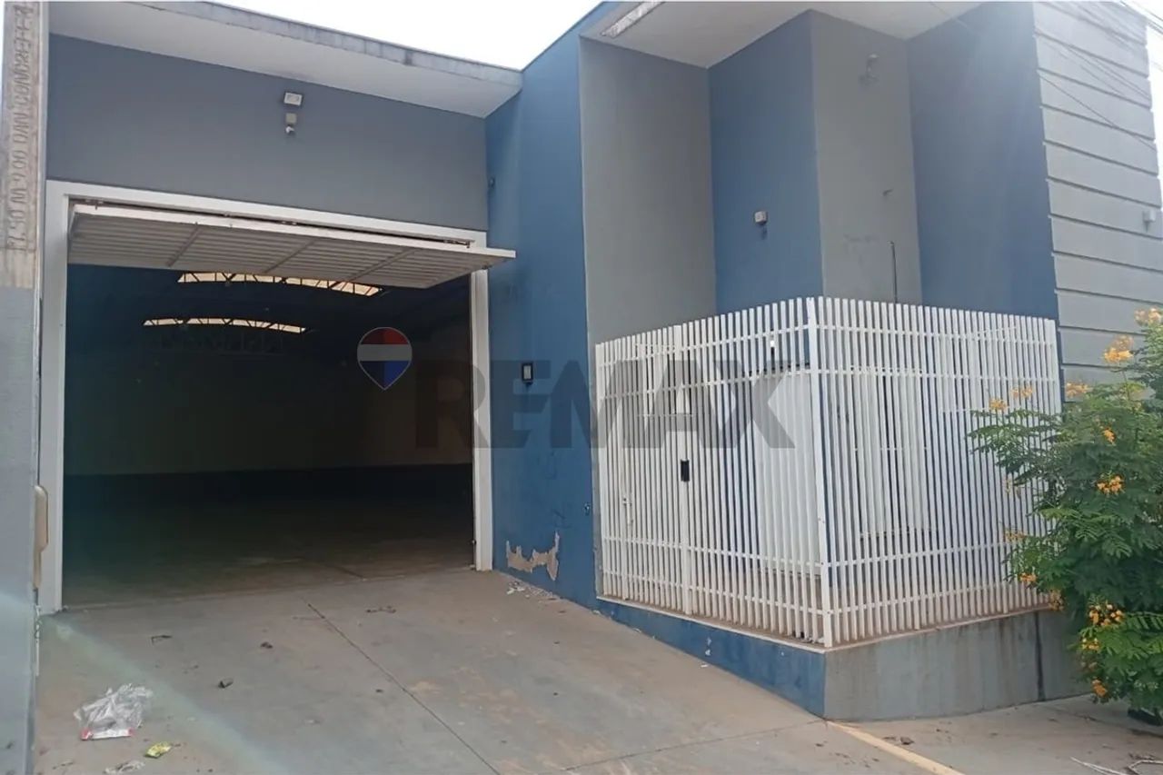 "Amplo Galpão na Vila Clélia, Lins - 300 m²" - Foto 3