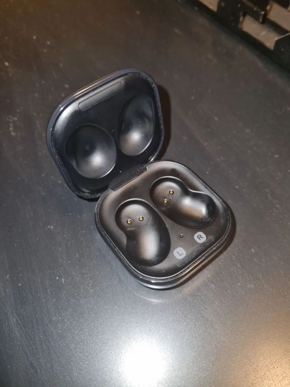 GALAXY BUDS LIVE - Foto 2