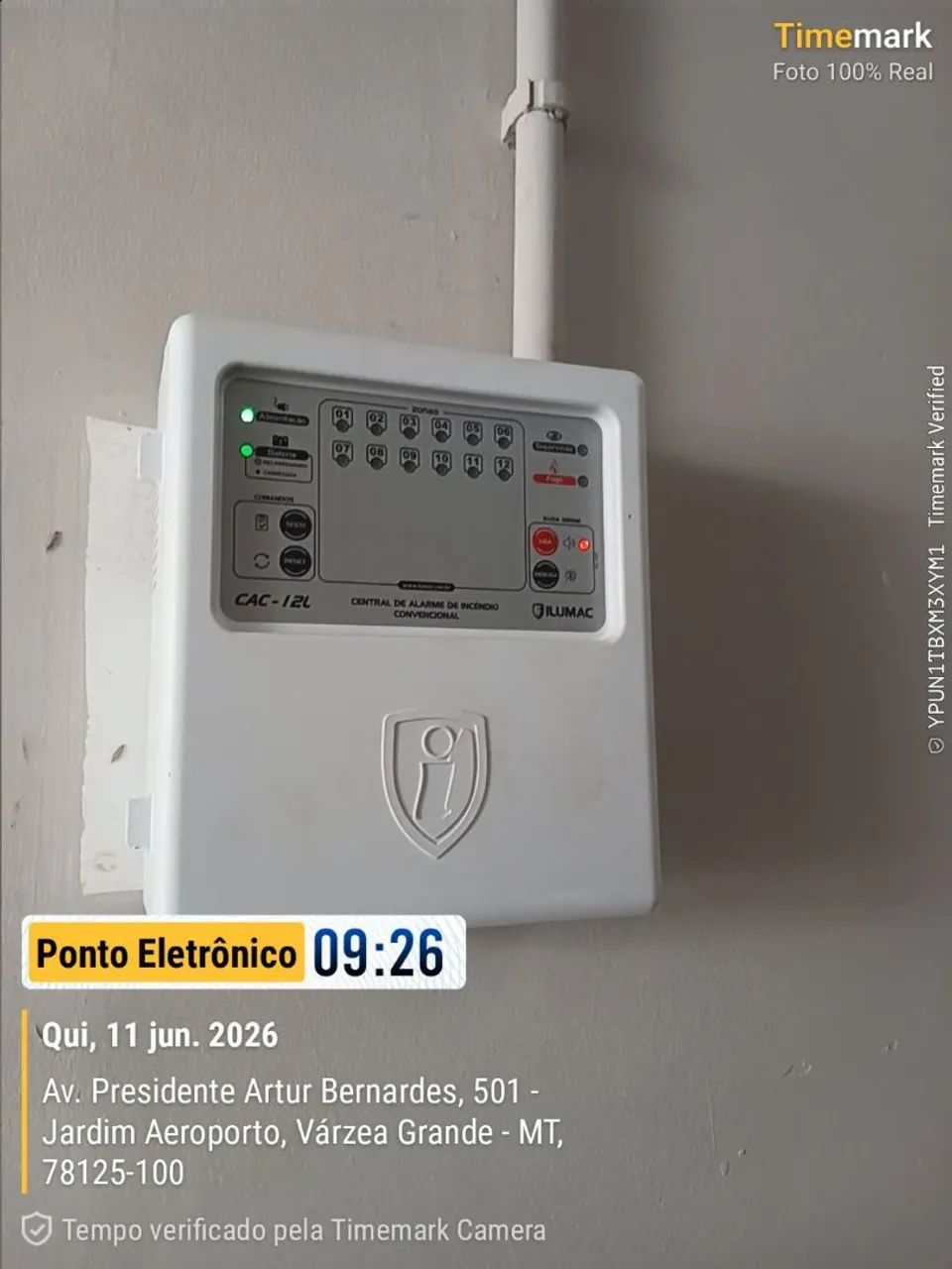 VarreseElétrica hidráulica  - Foto 4