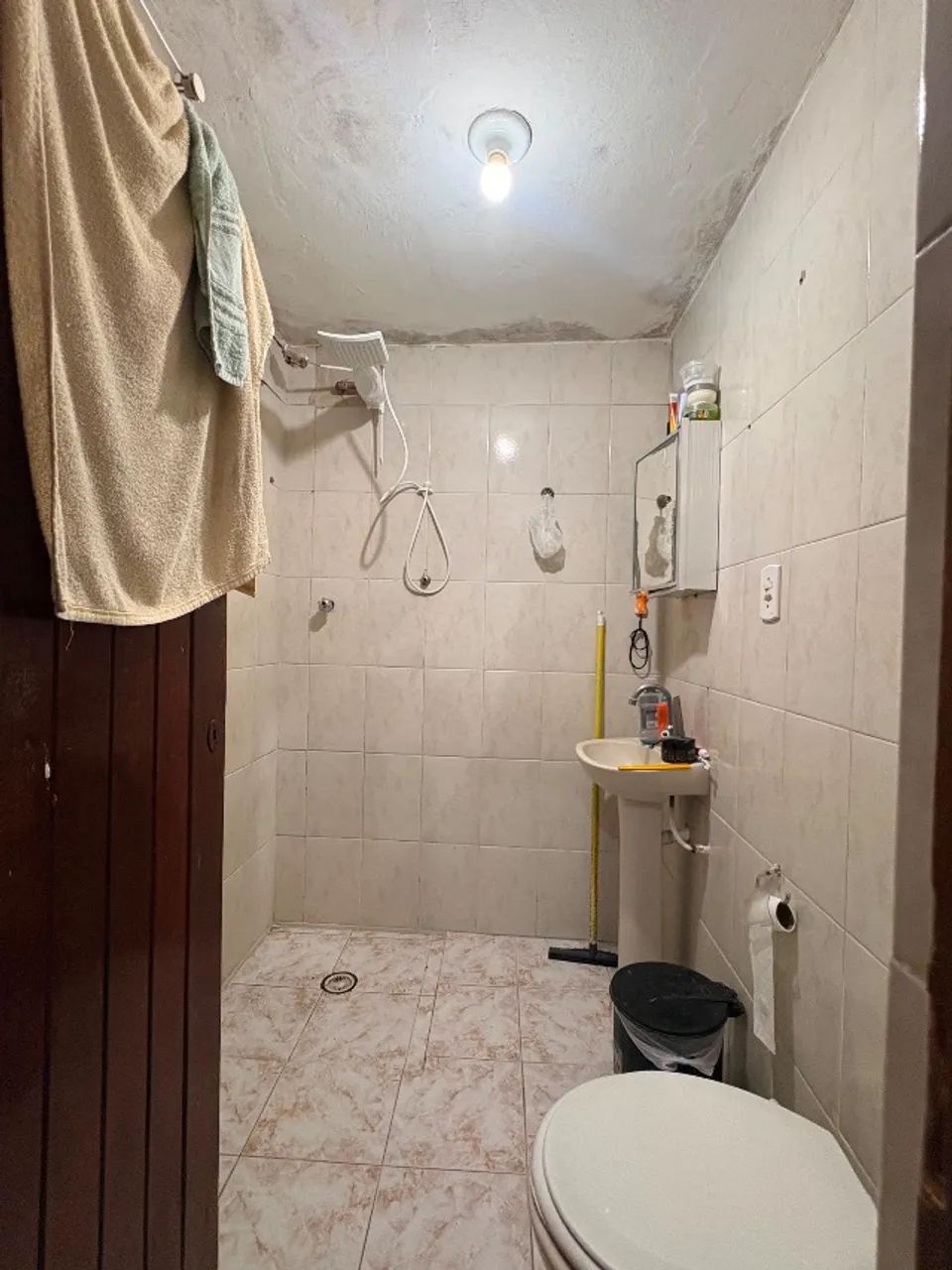  Oportunidade! Casa aconchegante com 1 quarto Vila Joaniza  - Foto 4