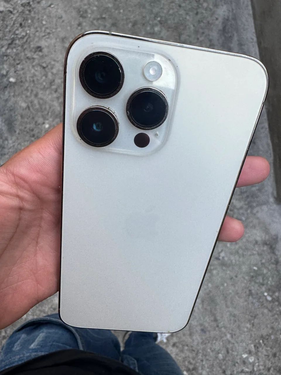 iPhone 14 Pro Max ;256 gb; 77% ; NUNCA ABERTO