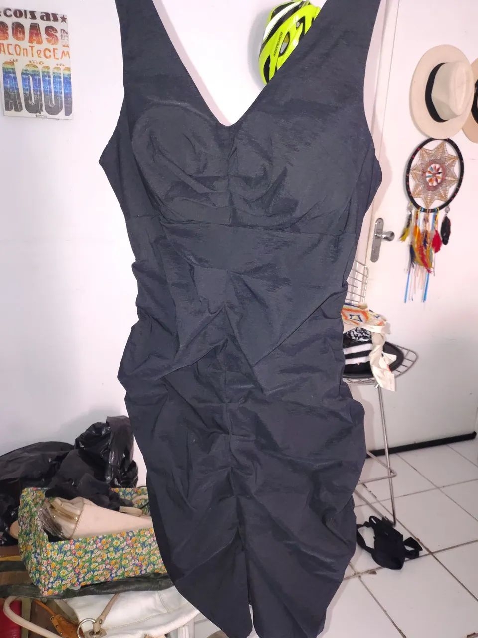 Vestido 