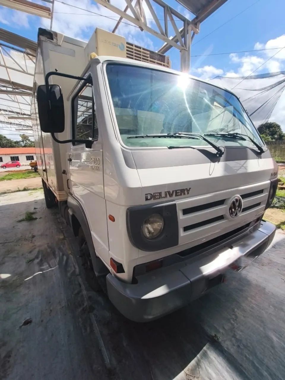 Volkswagen 8-150