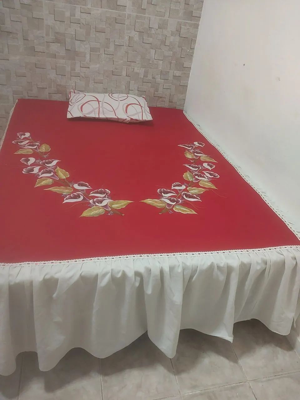 Aluga-se quarto para mulheres - Foto 2