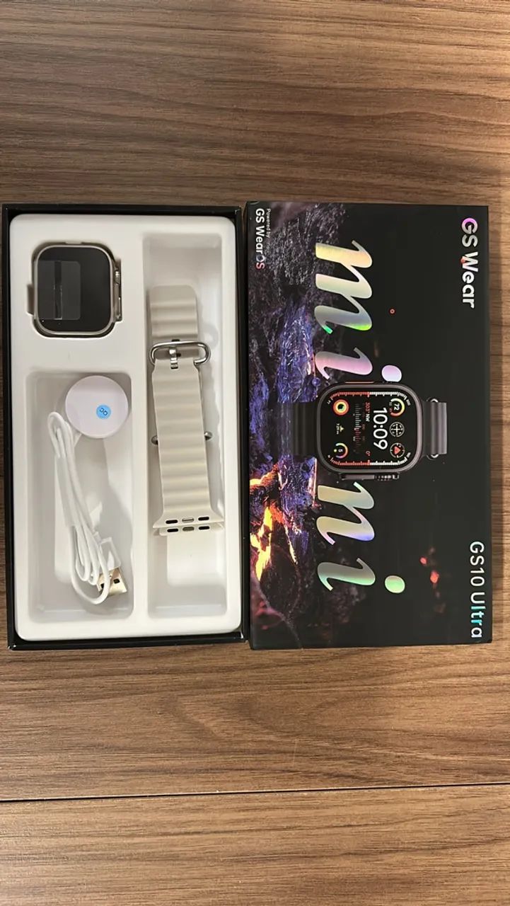 Smartwatch  - Foto 3