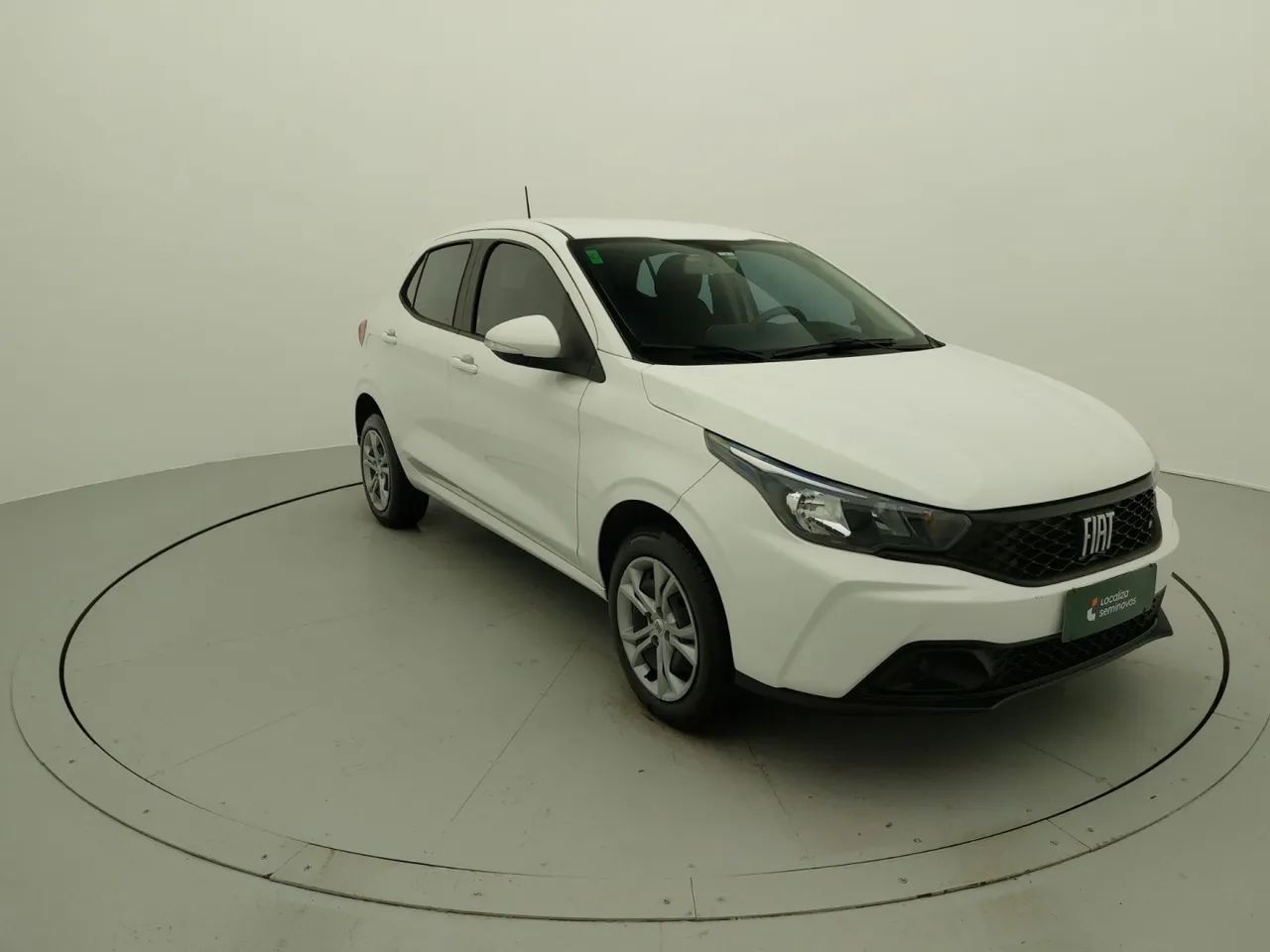 Fiat Argo Drive 1.0 Firefly, foto 7 de 18