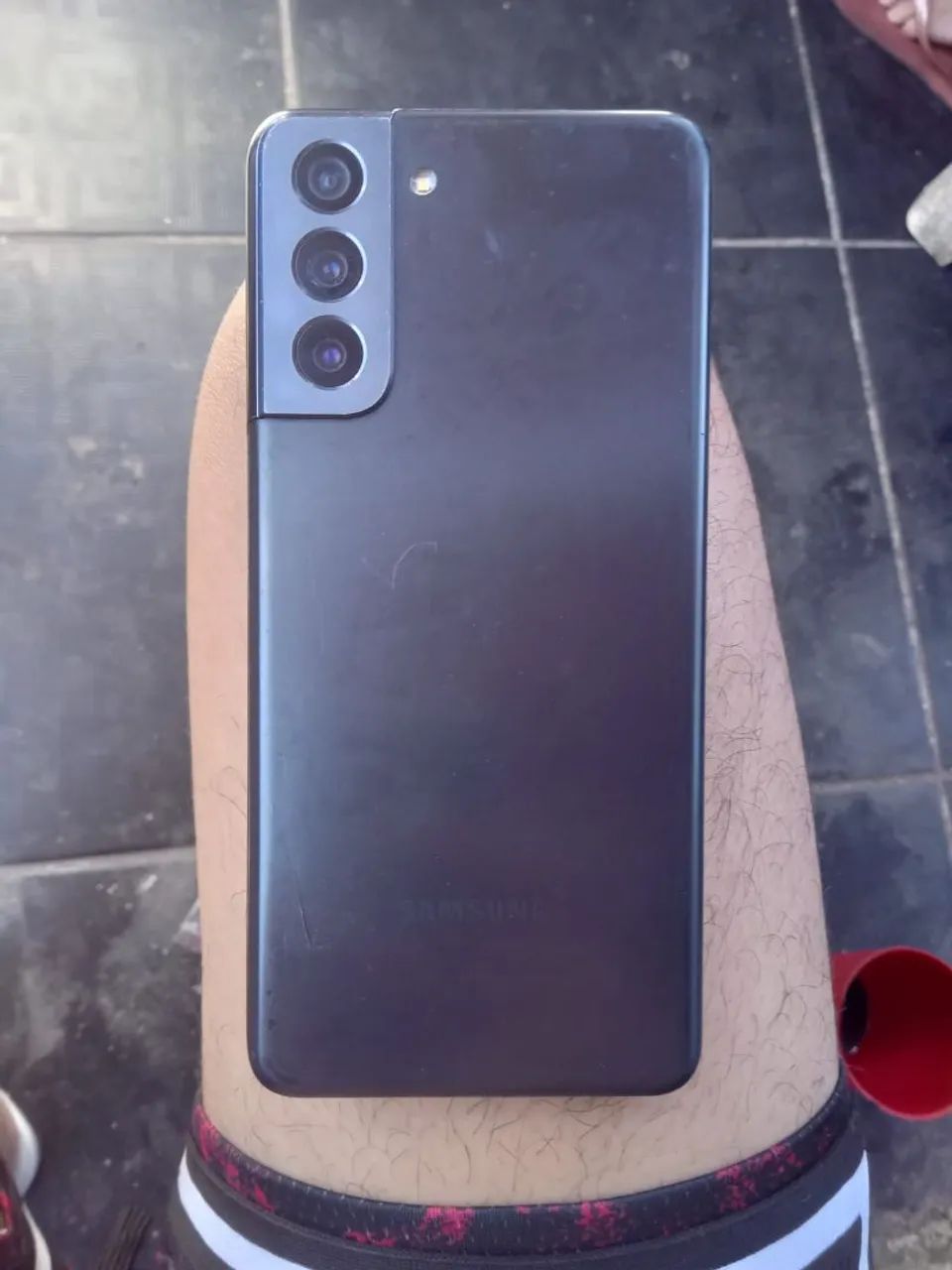 Samsung s21 5G - Foto 2