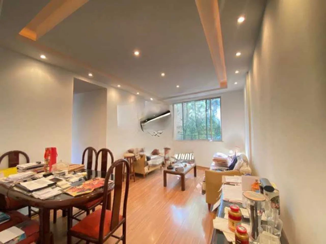 Apartamento : / Residencial / Botafogo