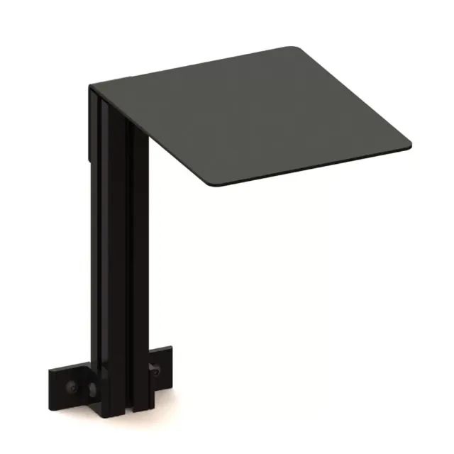 Suporte Mouse Sensa VR Cockpit