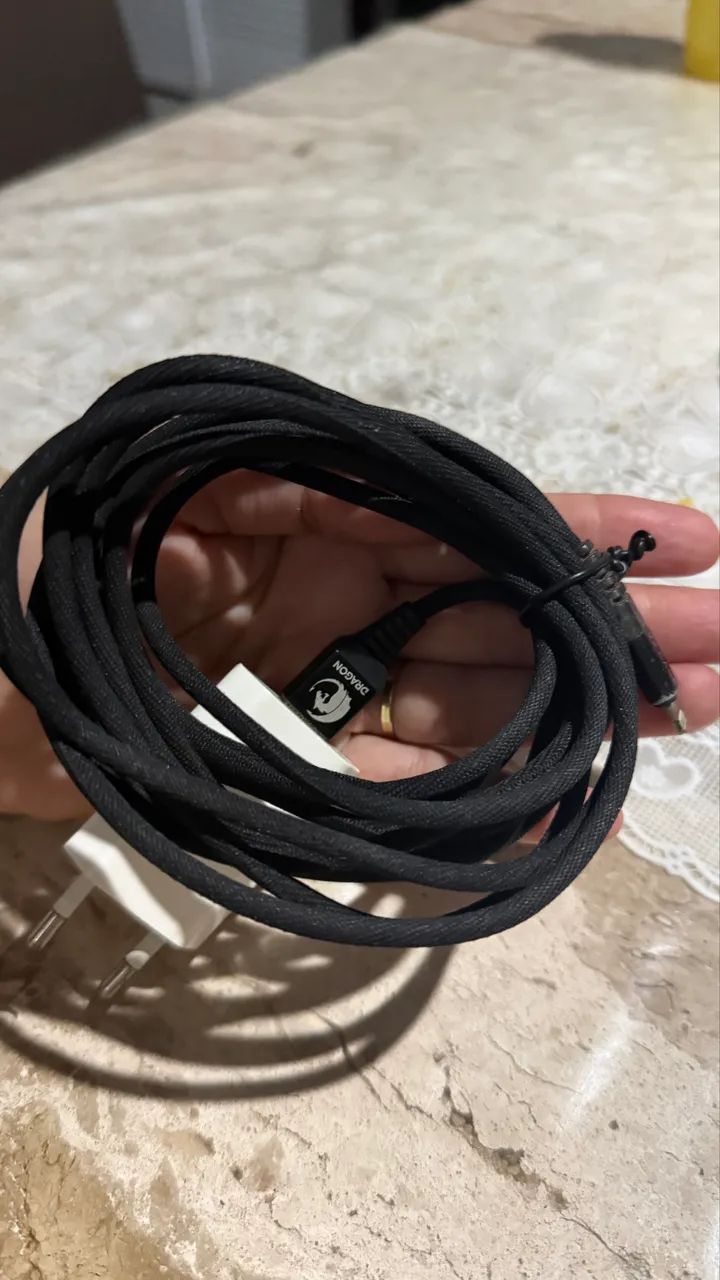 Carregador Vx Case  - Foto 2