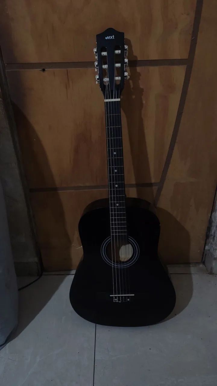 Vende-se violão  - Foto 2
