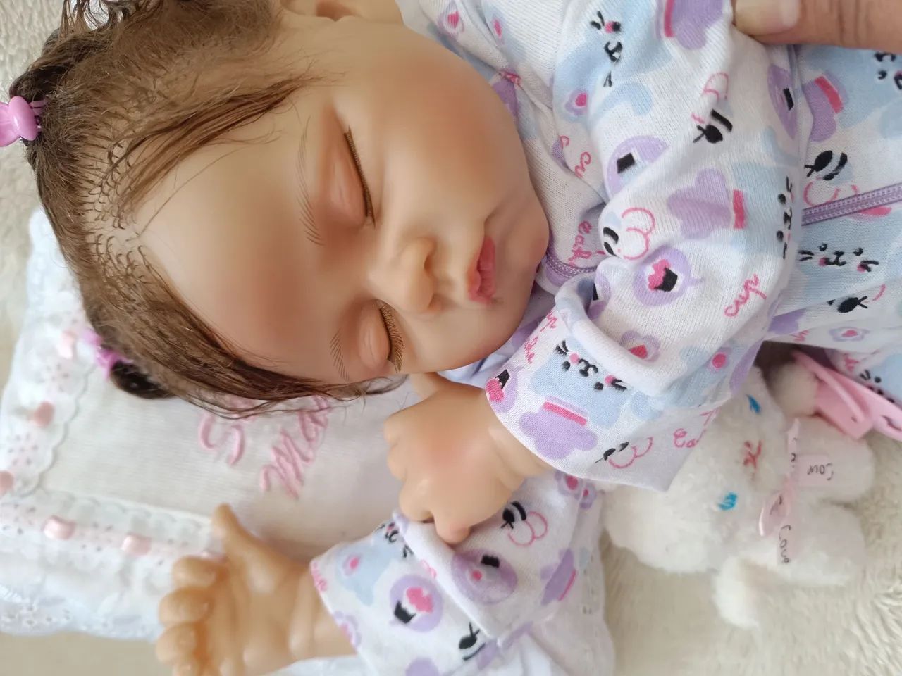 Bebê Reborn ? - Foto 2