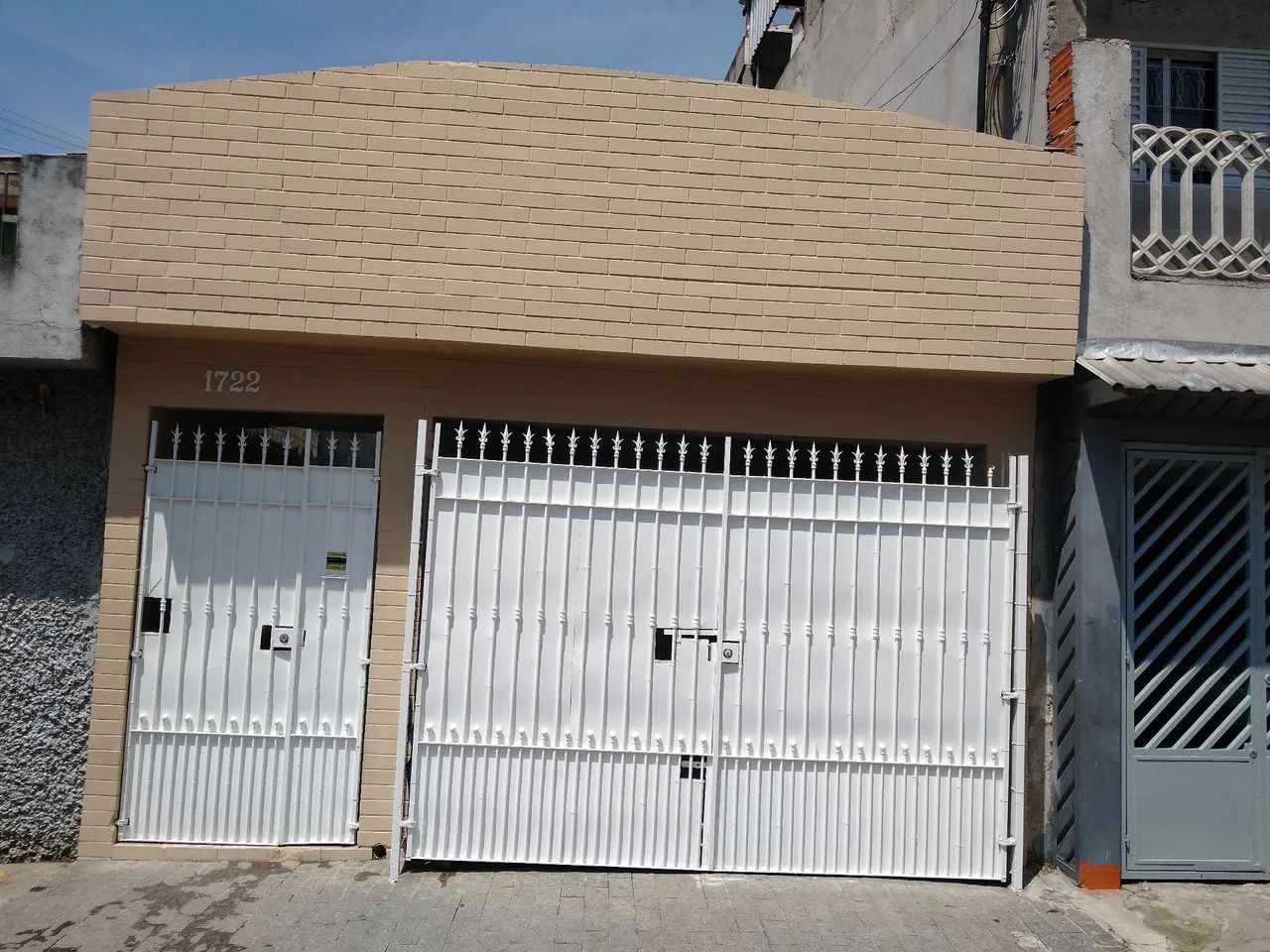 Foto - São Paulo - Vila Medeiros