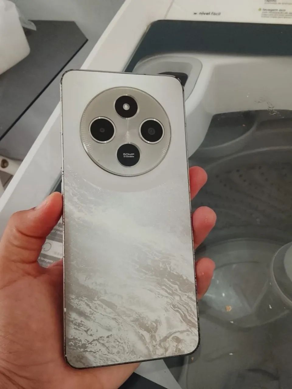 Vende-se poco c75 novo/usado - Foto 4