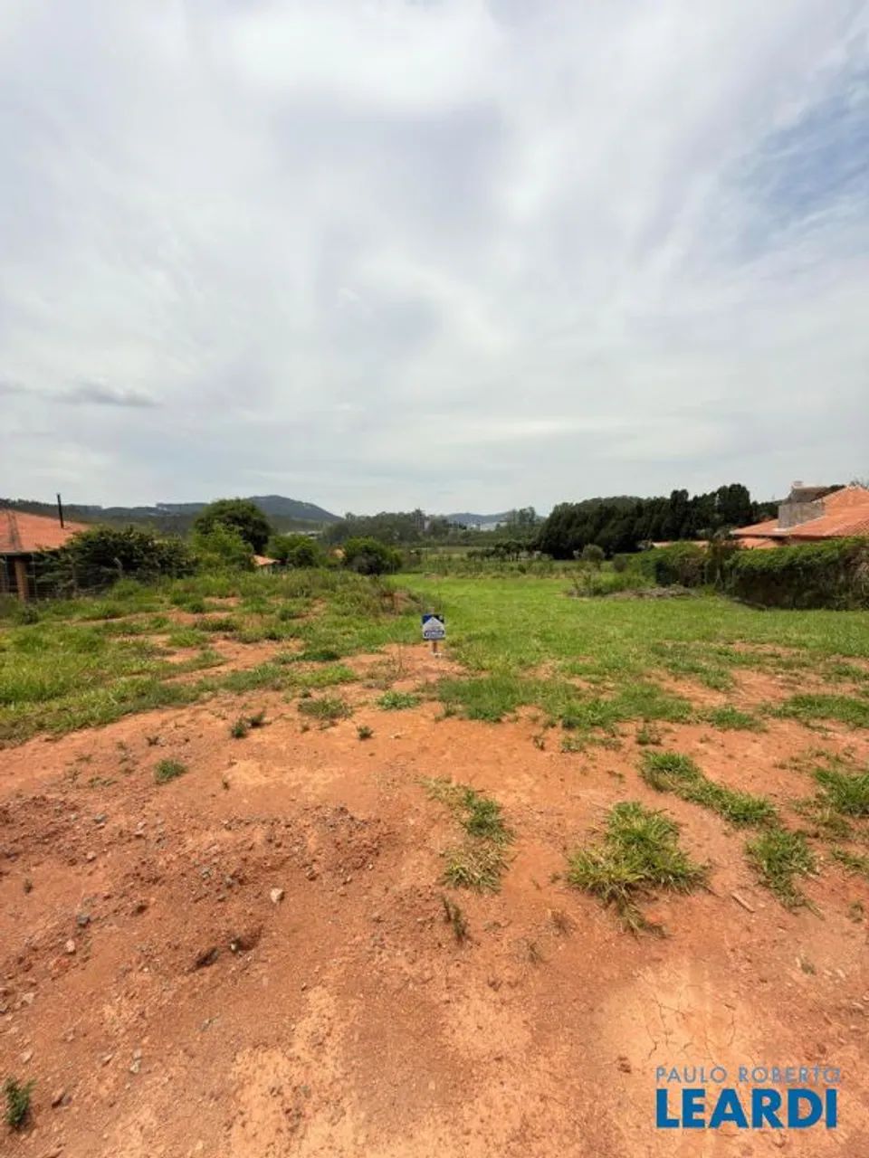 AREA - CONDOMÍNIO CAMPO ALEGRE - MG - Foto 3