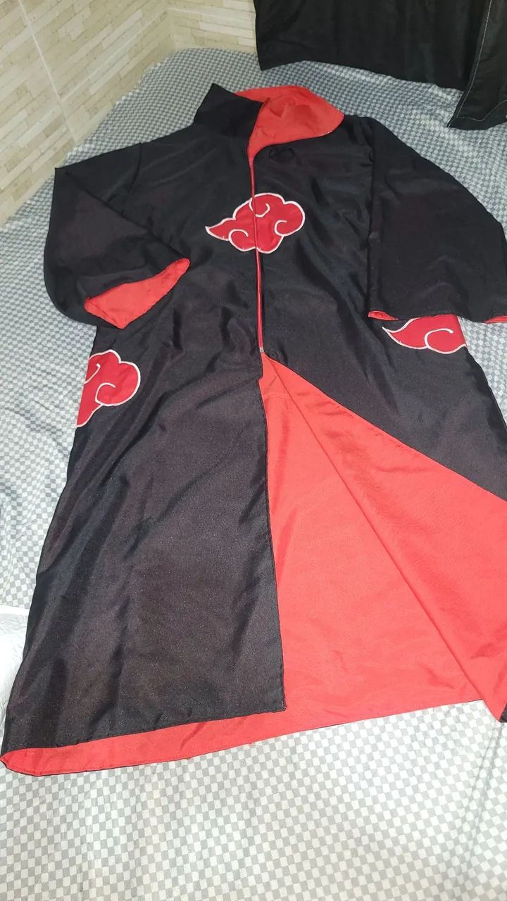 Cosplay itachi 