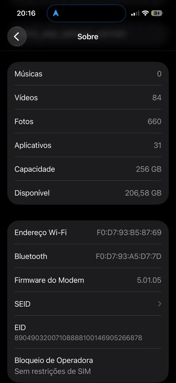 iPhone 14 Pro 256gb - Foto 2