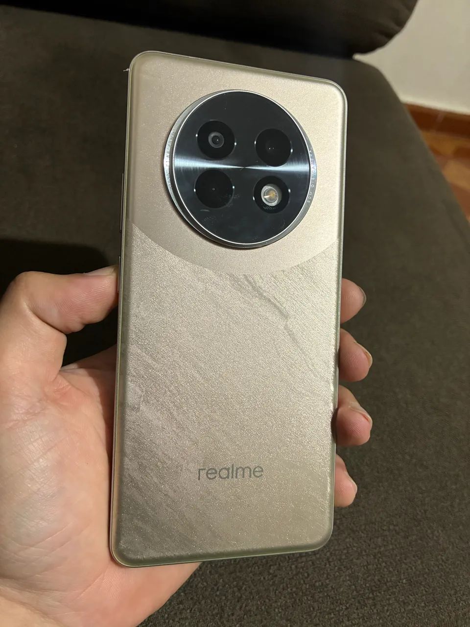 Realme 13+ 128GB Novo  - Foto 2