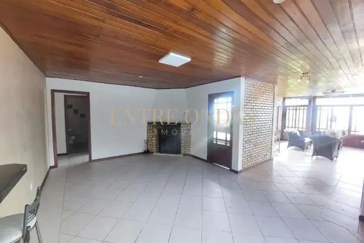 Casa com 6 quartos no Sambaqui, Florianópolis - Foto 4