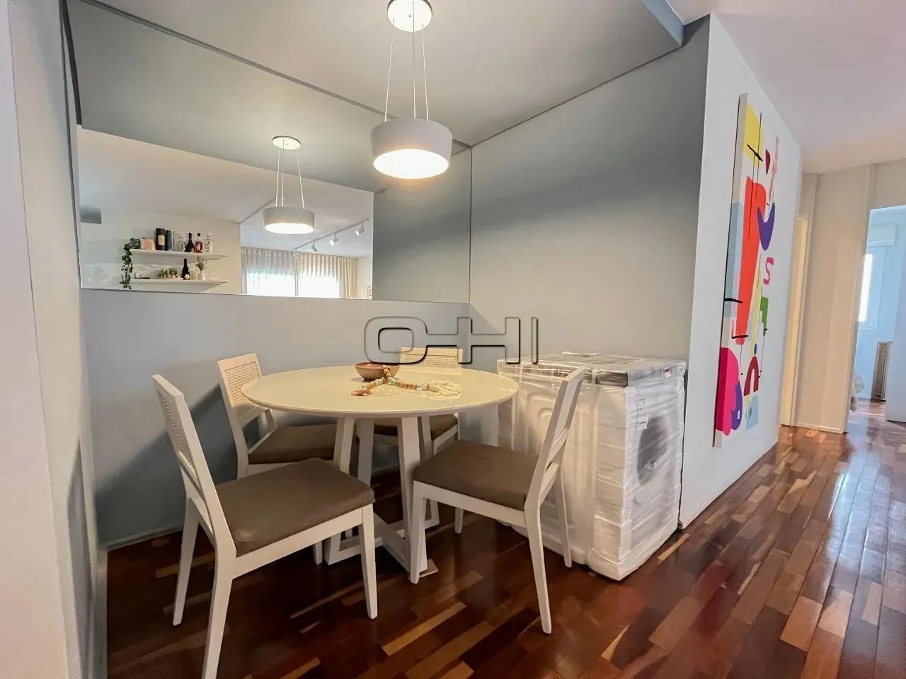 Aluguel Apartamento 2 Dormitórios - 67 m² Vila Nova Conceição - Foto 8