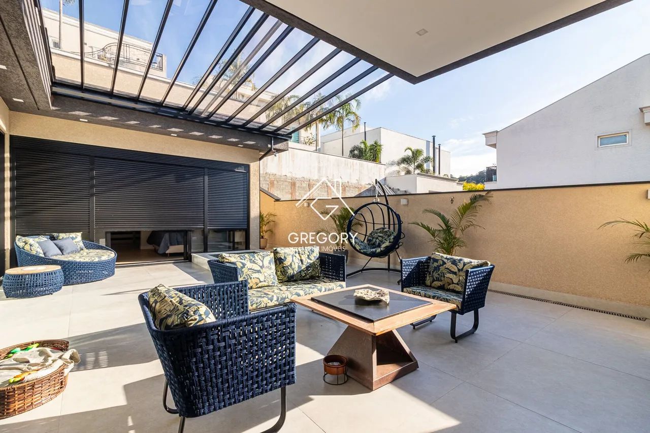 CASA EM CONDOMÍNIO GÊNESIS 1 - Foto 3