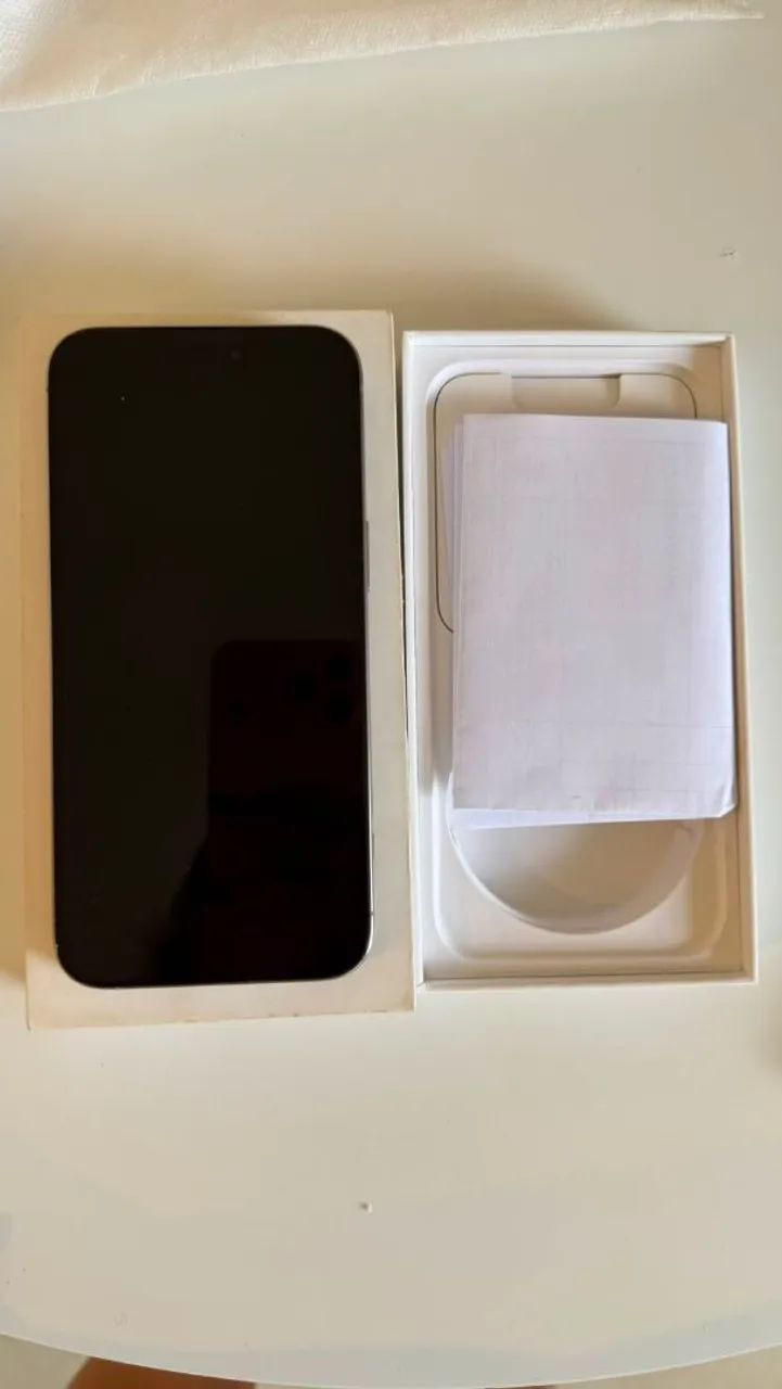 iPhone 15 Pro Max - Foto 3