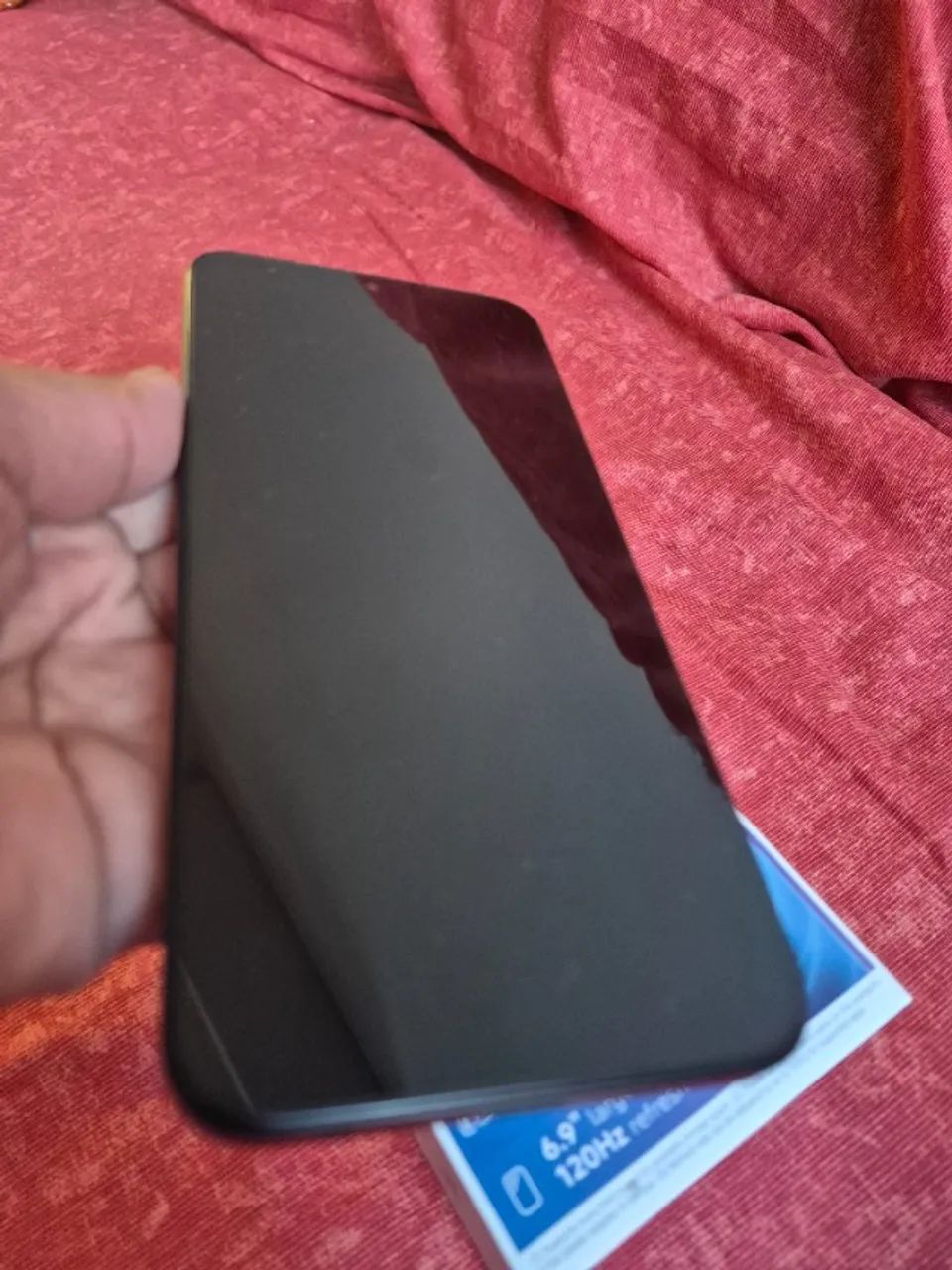 Celular xiomi 15C - Foto 2
