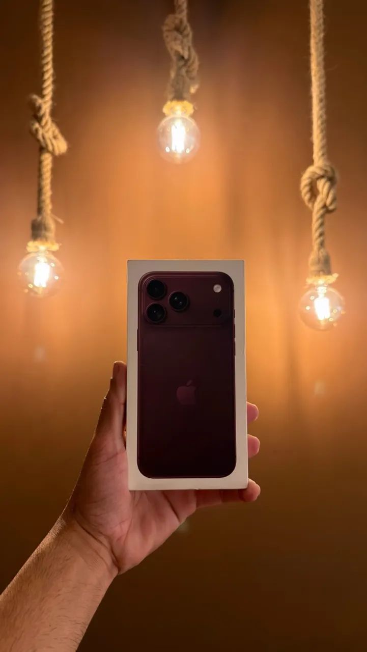 iPhone 18 Pro Max 