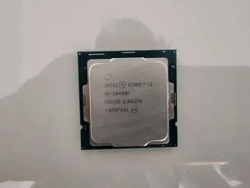 processador i5 10400f 