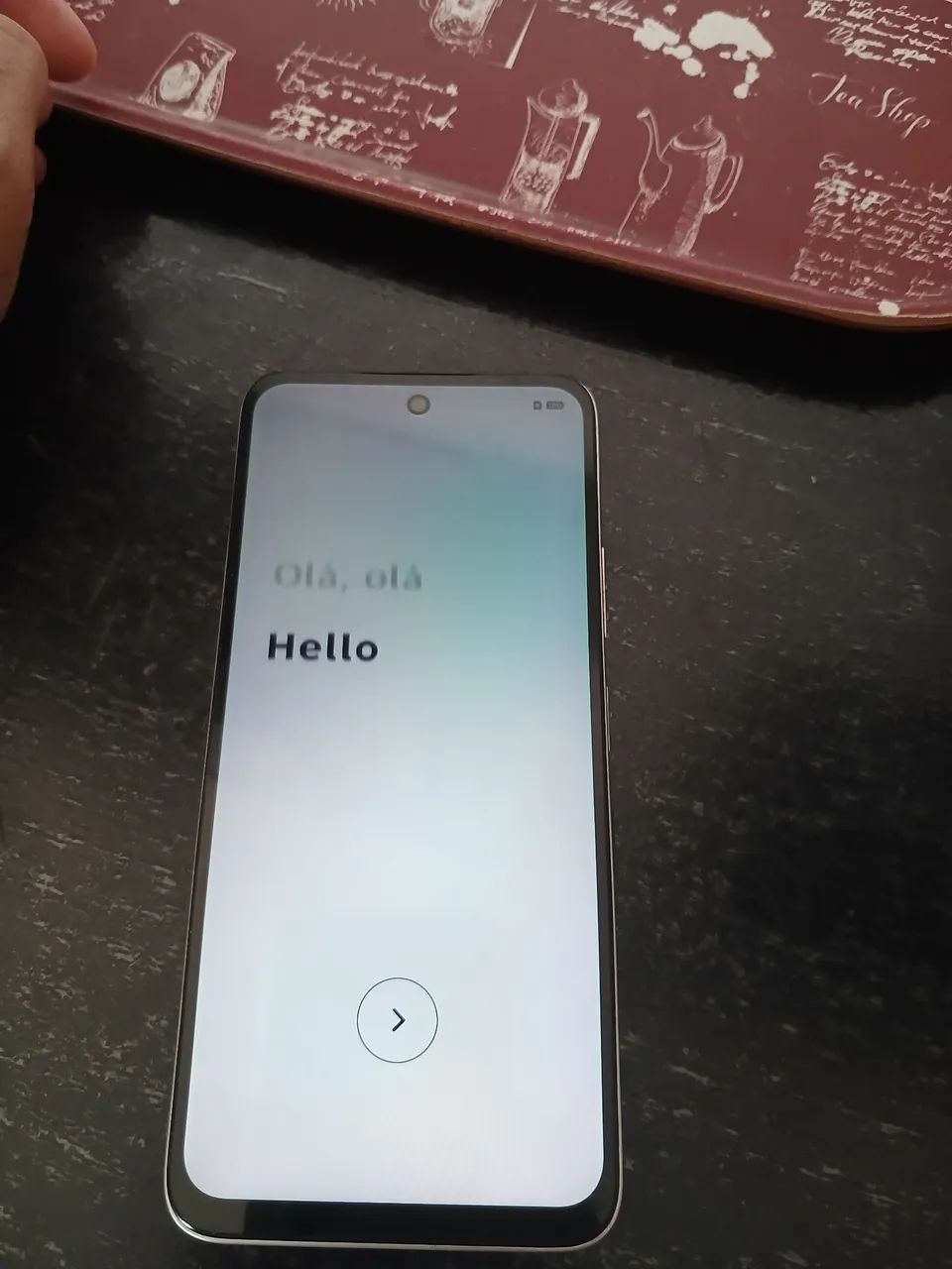 Celular infinix Hot 60i - Foto 4