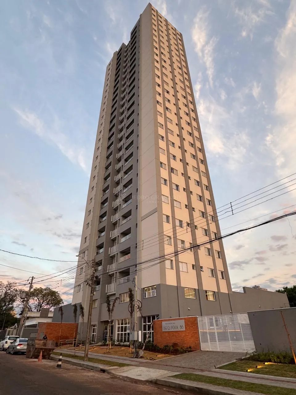 Residencial Sequoia
