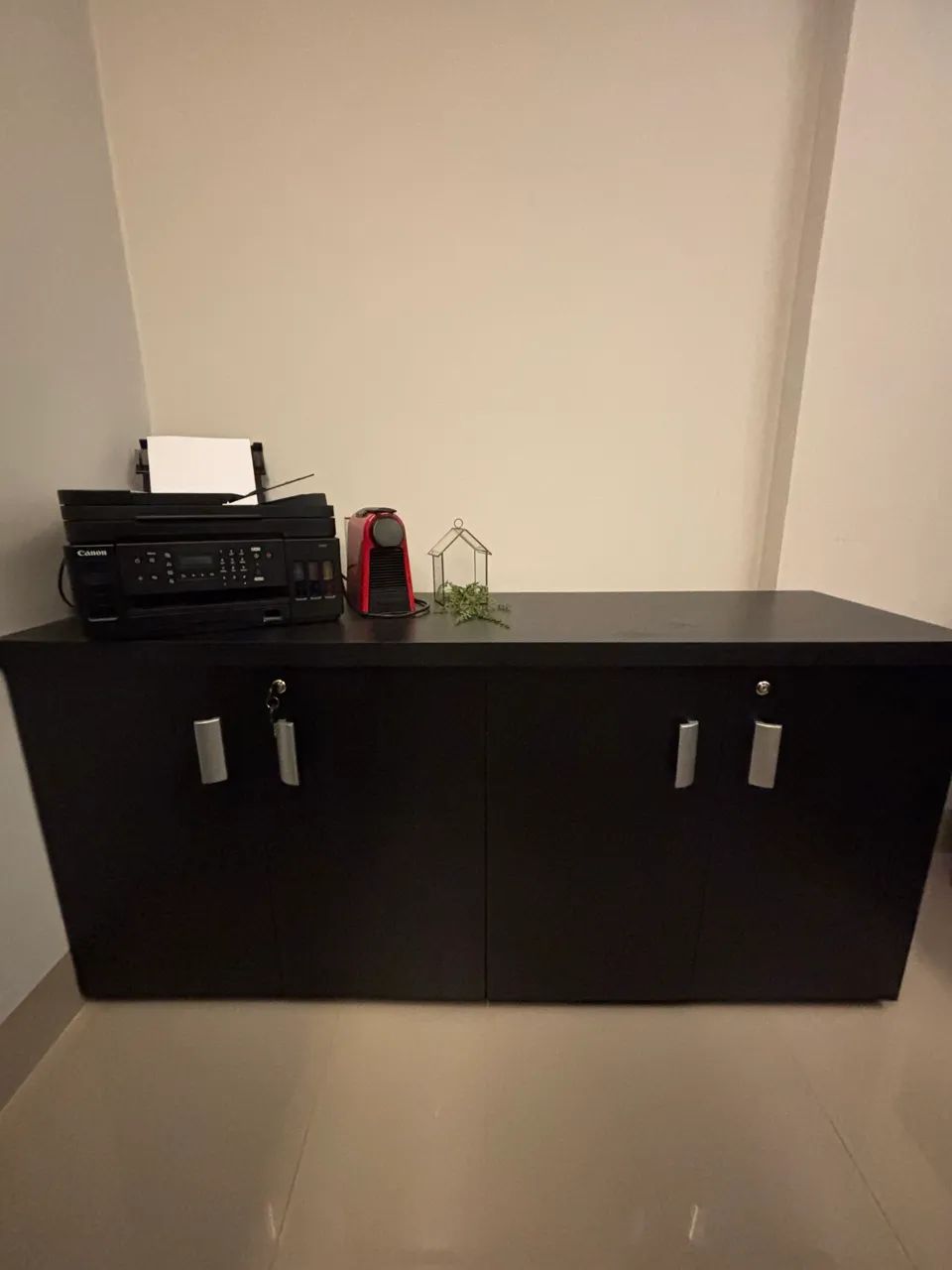 Elegante escritório  - Foto 4