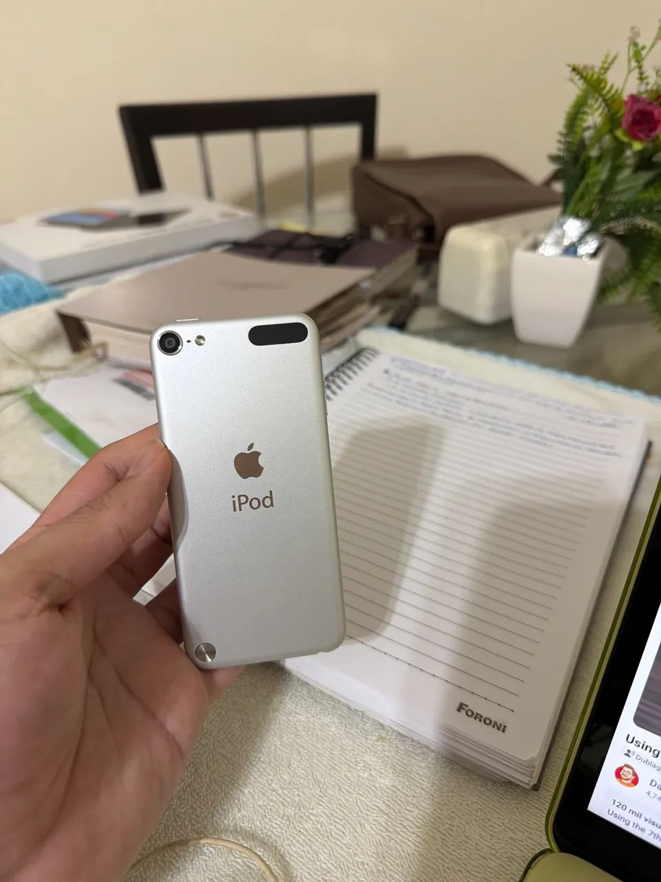 Ipod toutch 5  - Foto 2