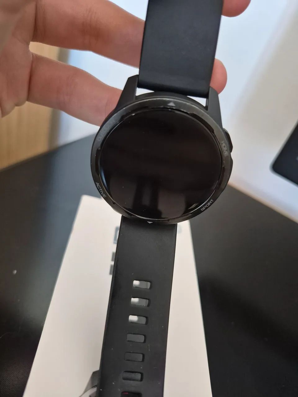 Xiaomi watch s1 active - Foto 4
