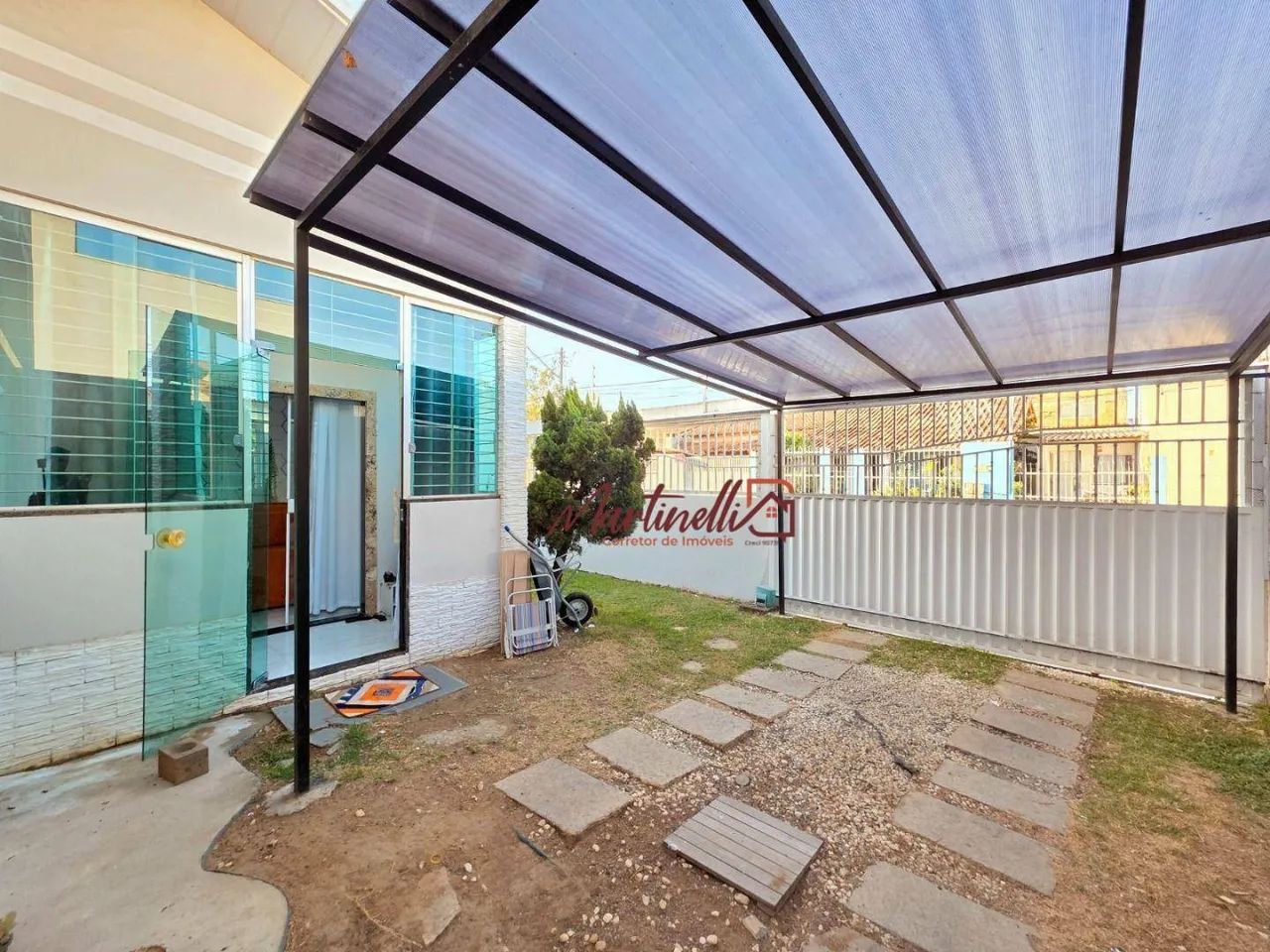 Oportunidade em Planície da Serra Casa 3 quartos com suíte  Loteamento Solar do Porto | Se - Foto 2