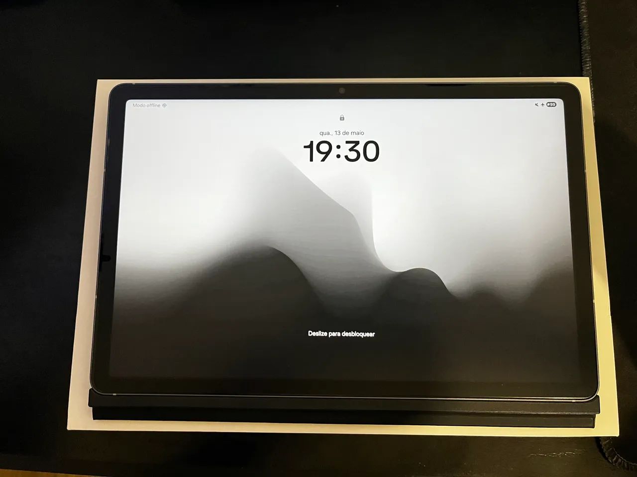 Galaxy Tab S10 FE WIFI - Foto 4