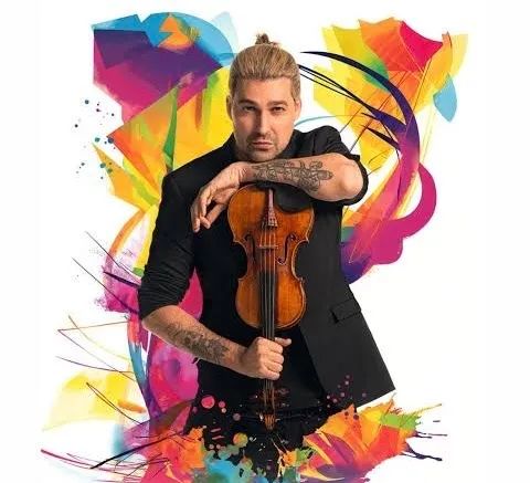 AULAS DE VIOLINO ONLINE 