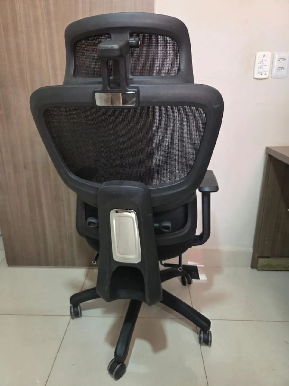 CADEIRA ESCRITORIO/GAMER - Foto 2