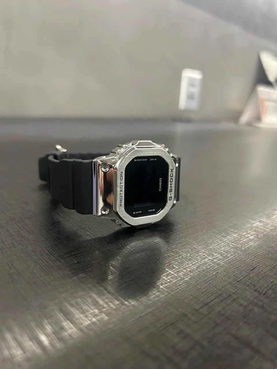 G shock Original