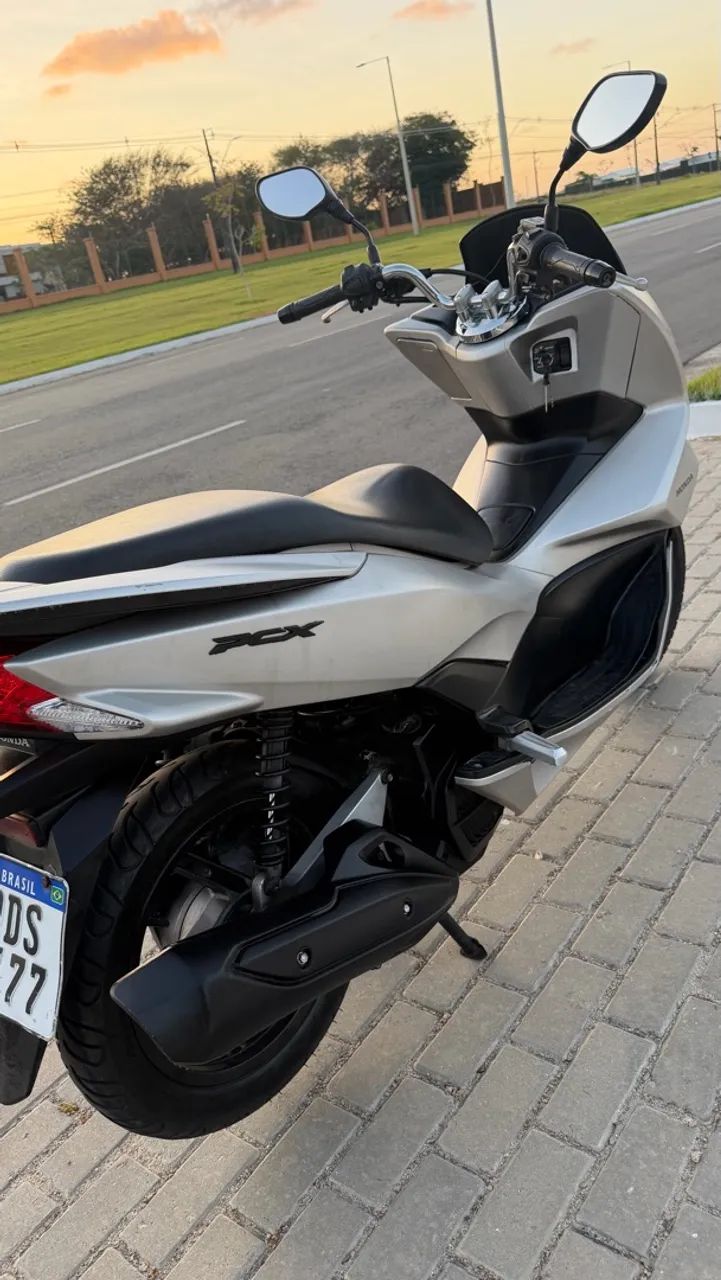 PCX 150cc 2017 - Foto 3