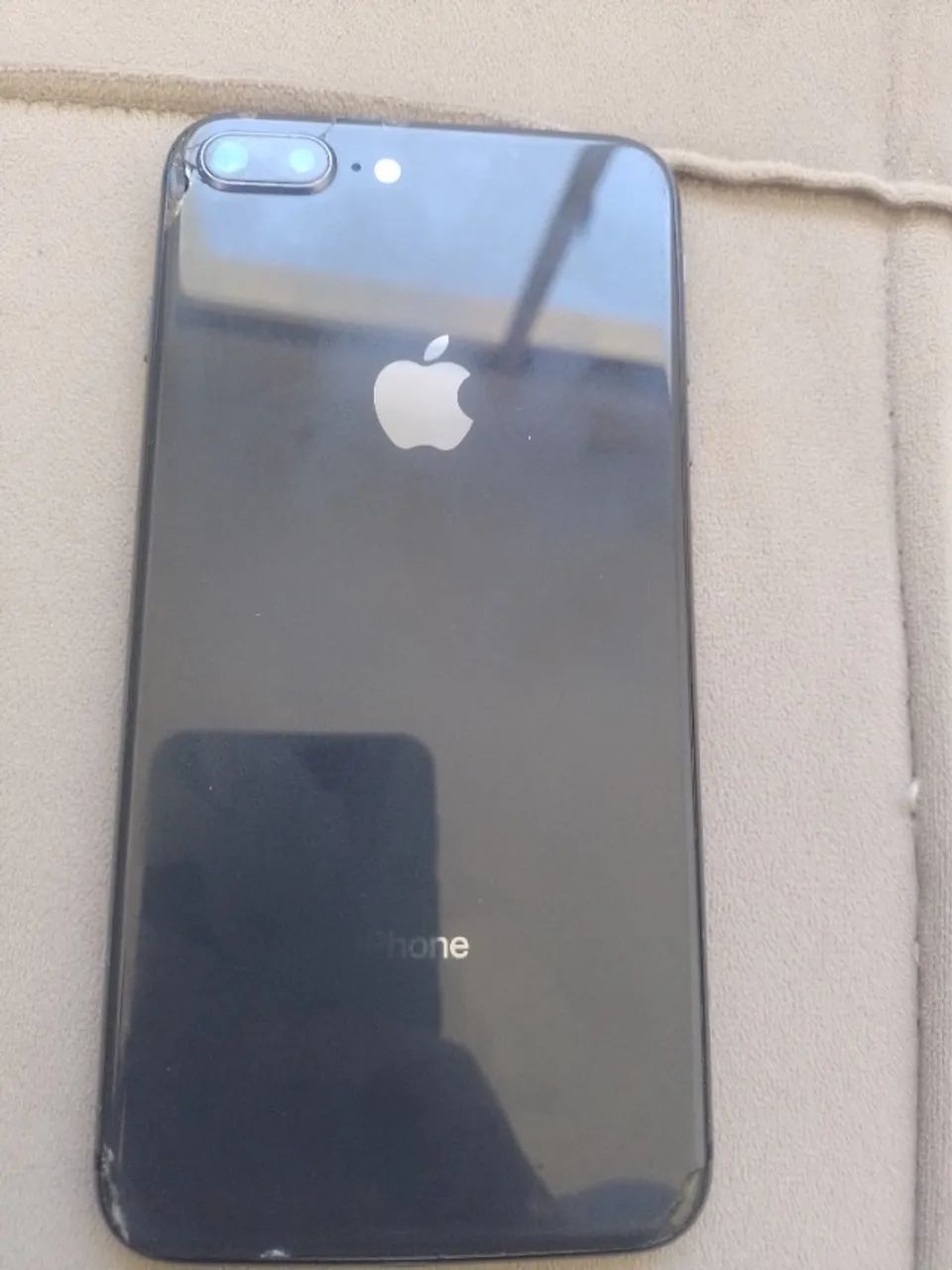 iPhone 8 Plus , precisa de conserto - Foto 2