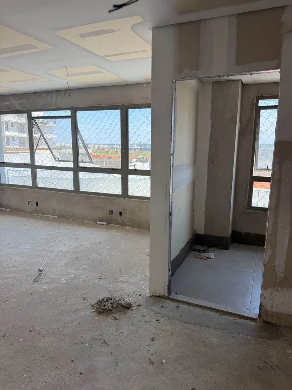 Sala comercial Parque UNA SEM PARCELAS  - Foto 4