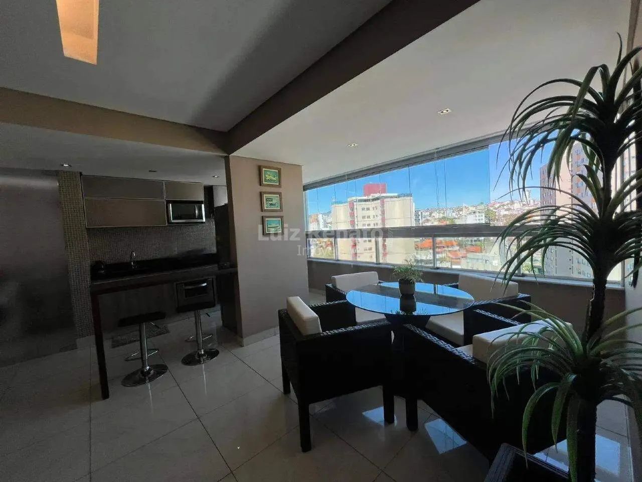 Apartamento à venda no bairro Grajaú - Foto 4
