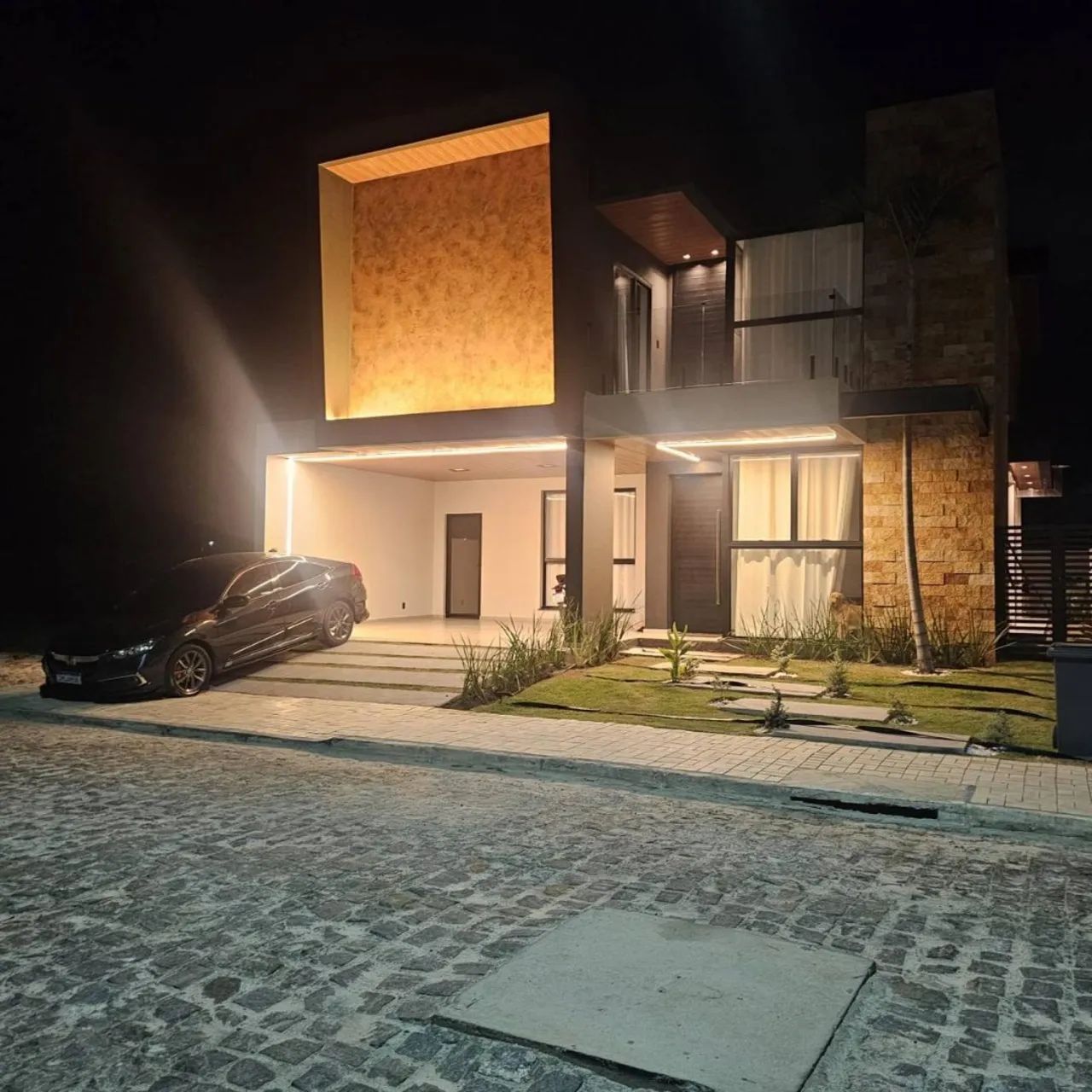 Casa Duplex no Condomínio Sol e Praia  Pé na Areia - Foto 2