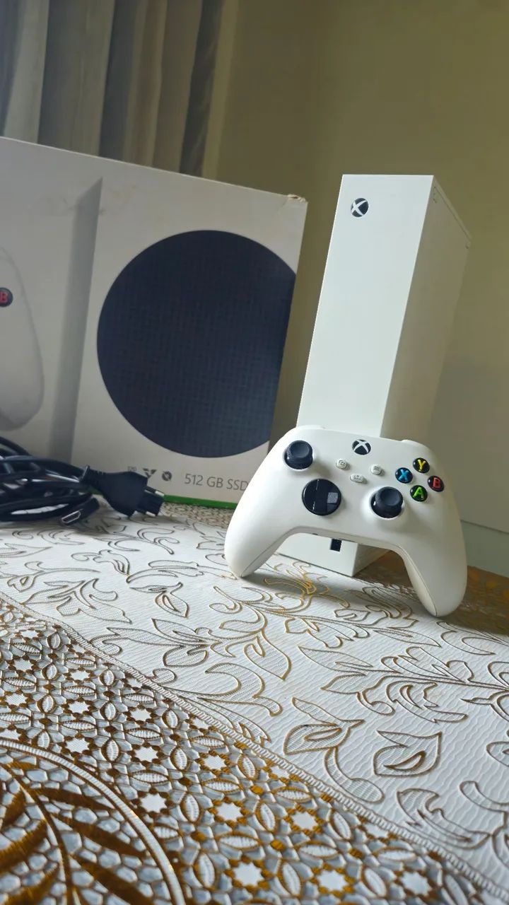 X box serie S 512gb - Foto 5