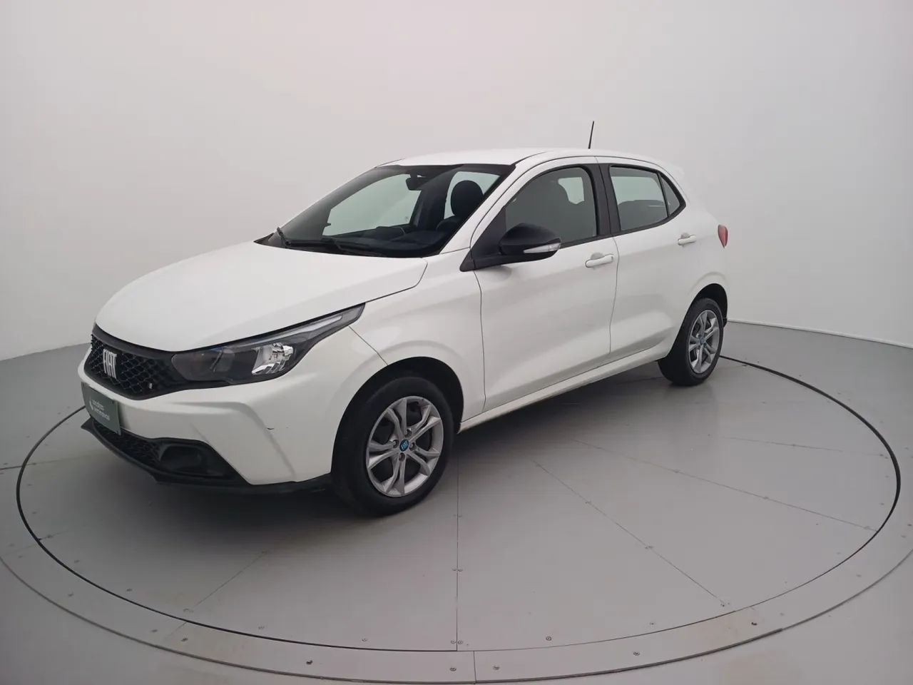 Fiat Argo Drive 1.0 Firefly 2026
