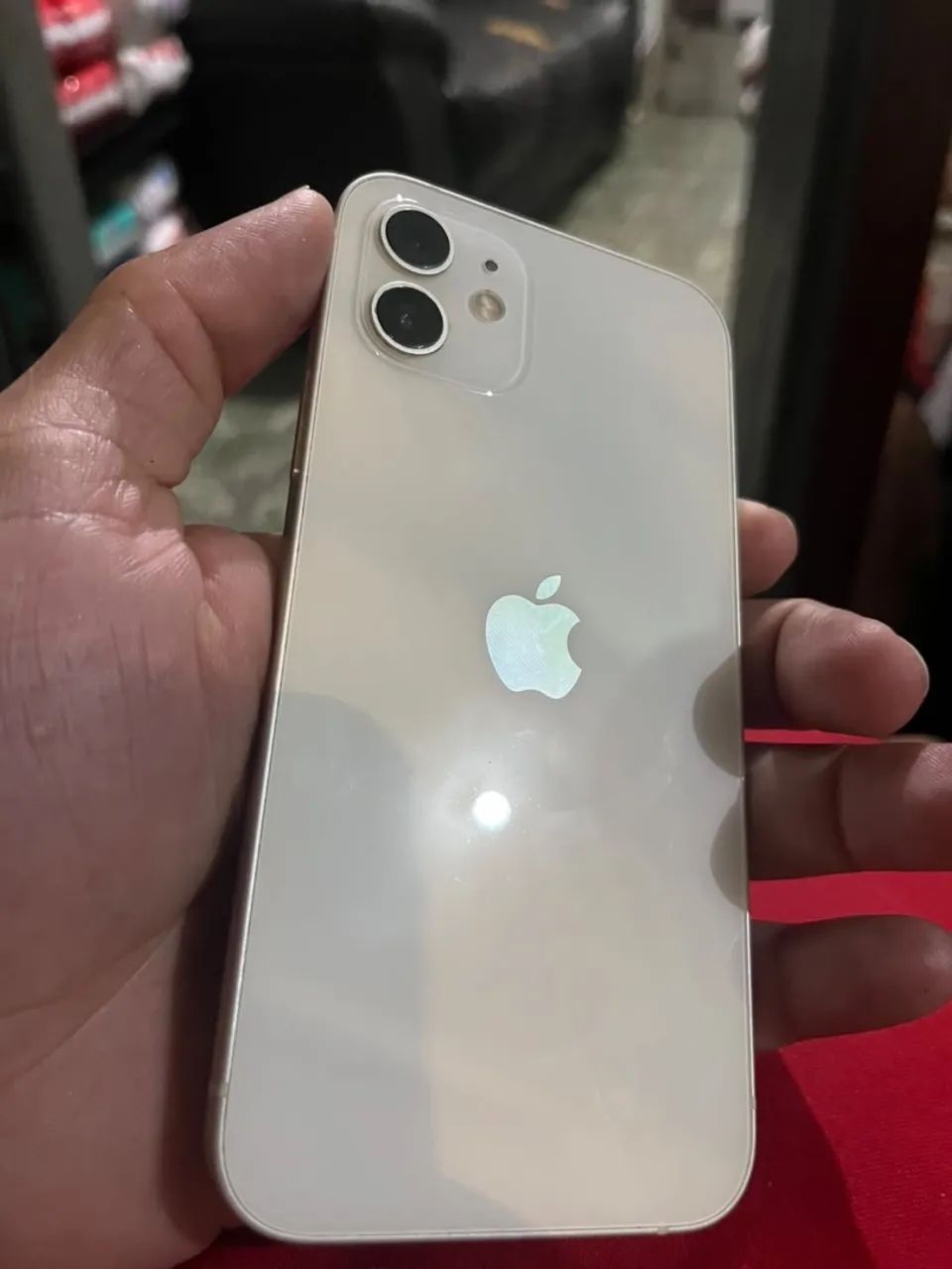 Ifhone 12 - Foto 2